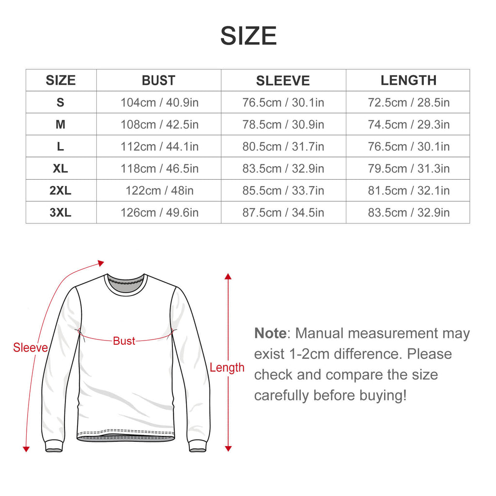 Snook Life® - Redfish - Men's Performance Long Sleeve Tee