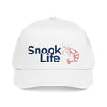 Snook Life® -  Lucky Fishing Baseball Cap | Cool Snook Angler Hat