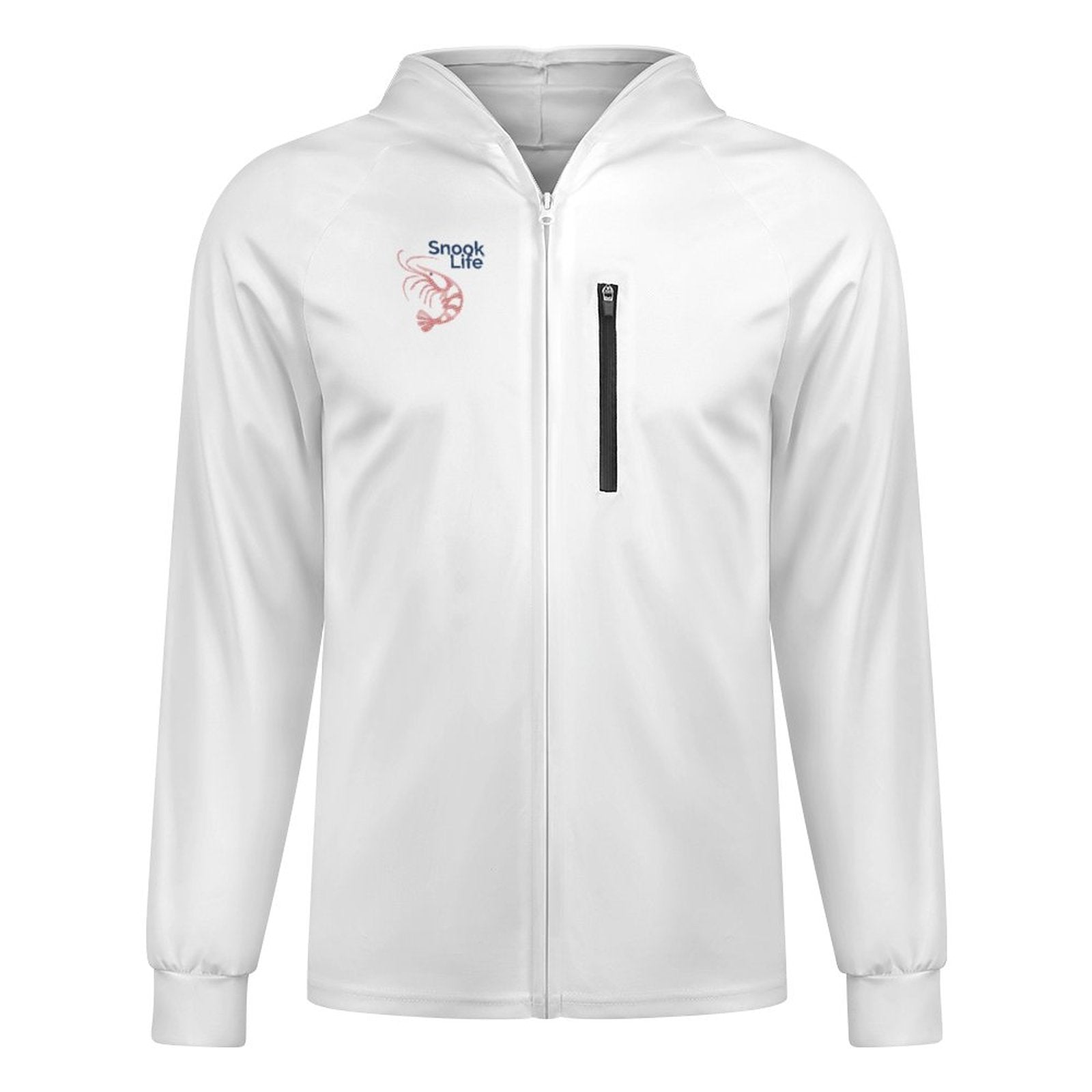 Snook Life® - 140gsm Hooded Snook, Redfish, Trout - Backcountry 3