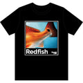 Snook Life®  Redfish art T-Shirt