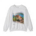 Snook Life® - Unisex Heavy Blend™ Crewneck Sweatshirt