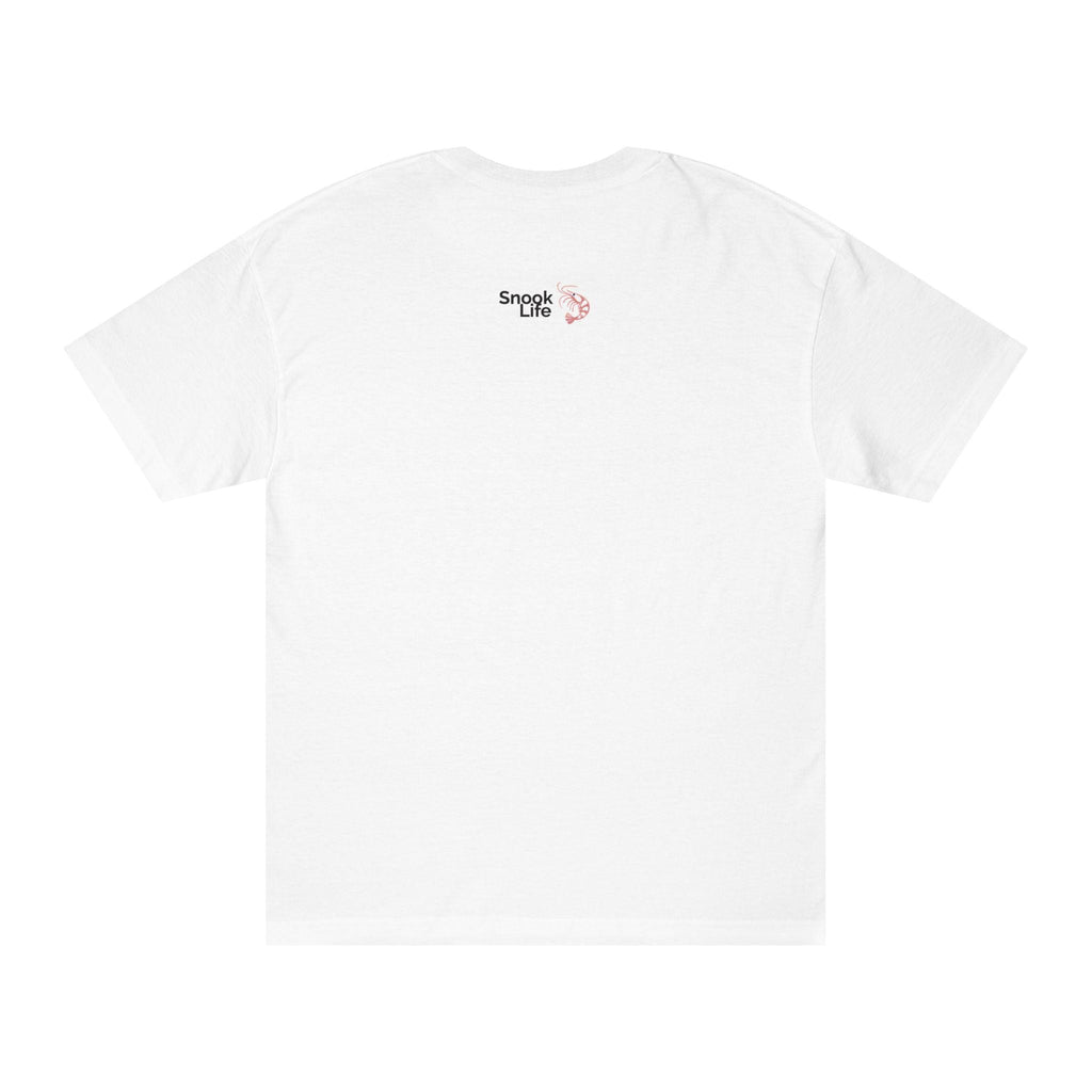 Snook Life® - Unisex Classic Tee