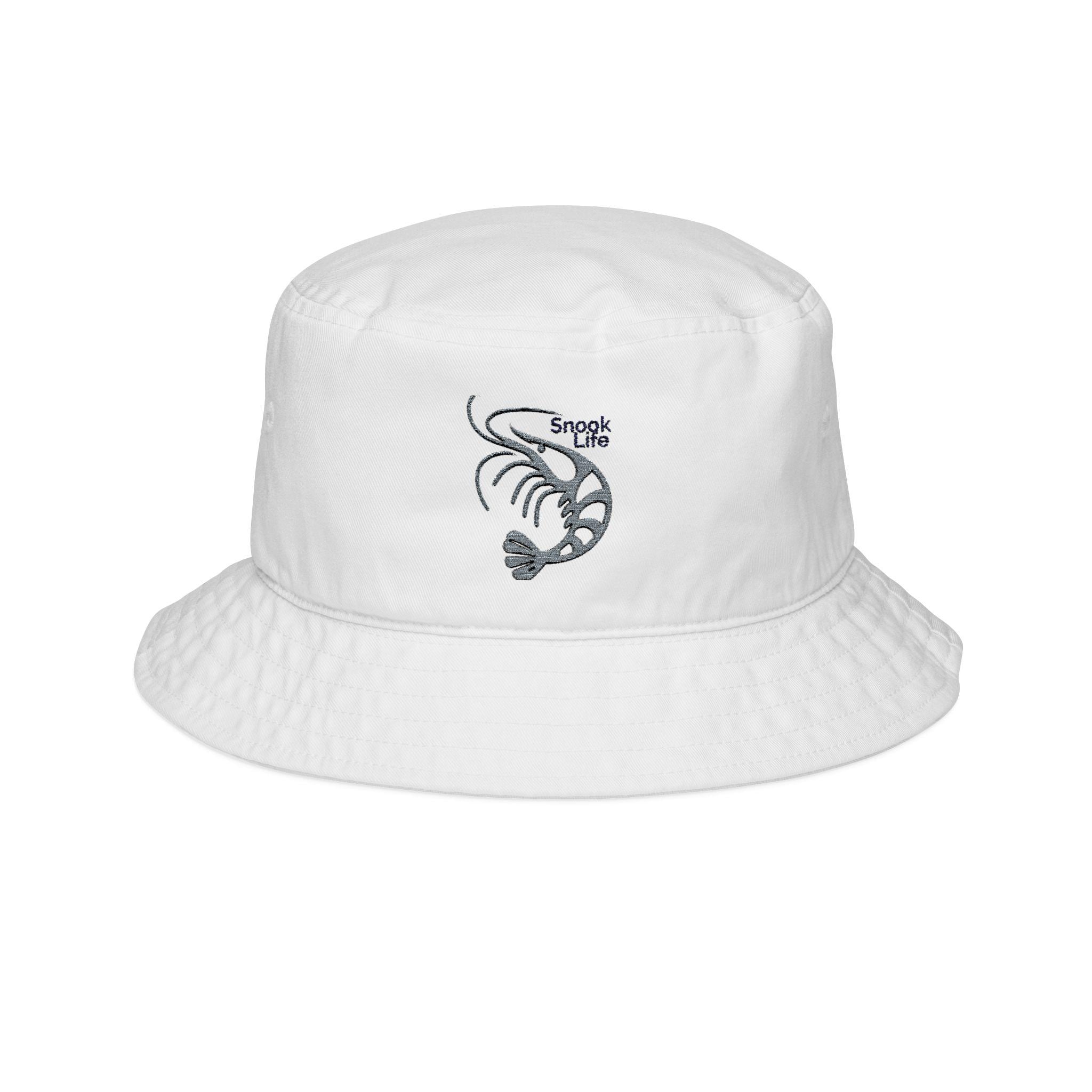 Embroidered Bucket Hat, Stylish Sun Hat, Beach Accessories, Gift for Him/Her, Casual Outdoor Headwear, Summer Fashion